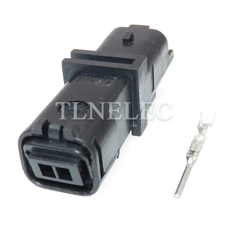 211PC022S0049 211PC02280081 FCI 2-контактный штекер-гнездо Водонепроницаемый газовый датчик температуры AEB головной светильник для разъема светильник