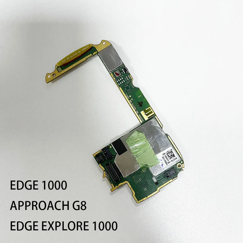 Part For GARMIN Edge 1000 Edge Explore 1000 Approach G8 Disassemble Motherboard GPS Bicycle Computer Mainboard Repair