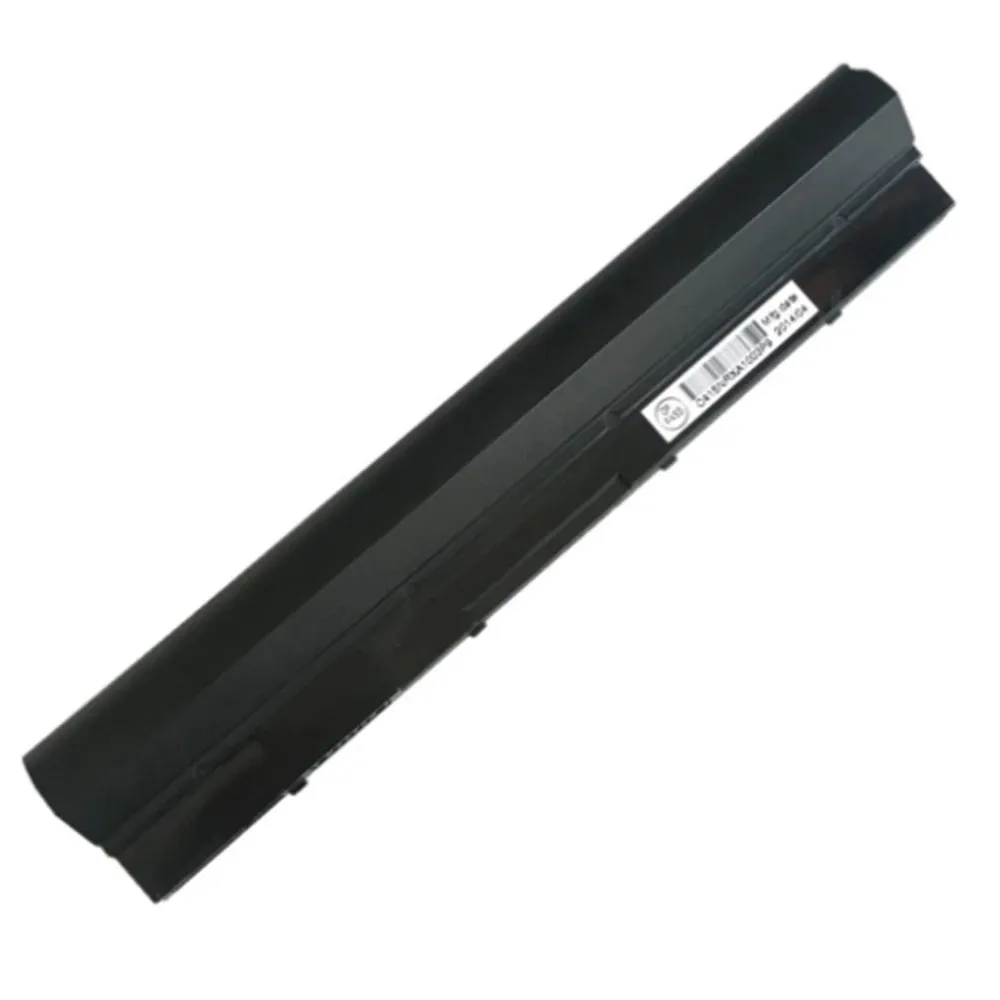 W510BAT-3 Laptop Battery For Clevo W510LU W510S W515LU 6-87-W510S 6-87-W510S-42F2 11.1V 24WH