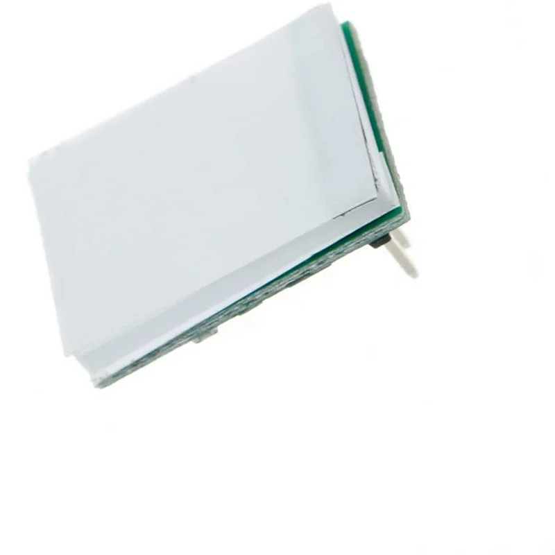 Module de bouton de commutation tactile Anti-interférence K9, 2.7V à 6V, HTDS-SCR