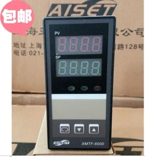 AISET thermostat XMTF-6411 XMTF-6411V XMTF-6412 XMTF-6412V XMTF-6011 XMTF-6012 XMTF-6002G XMTF-6301 XMTF-6711