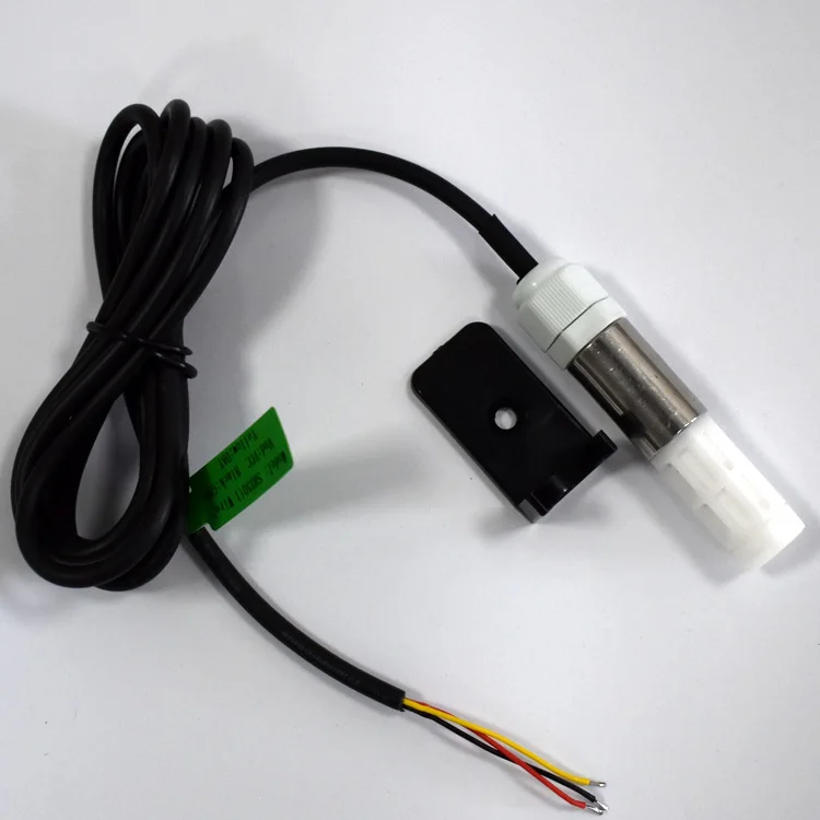 

SHT30 SHT31 Single Bus Protection Temperature and Humidity Sensor Temperature and Humidity Data Acquisition