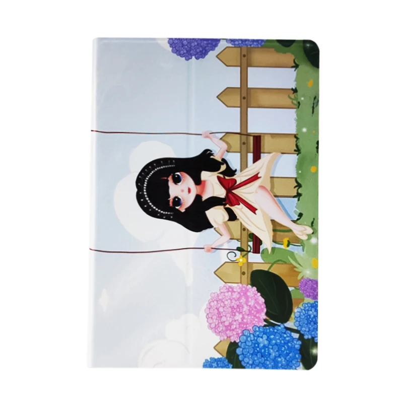 New TPU Plastic Shell Case For Teclast M40/M40pro Tablet 10.1inch Anti-collision Protection Cover Case For Teclast P20HD Tablet