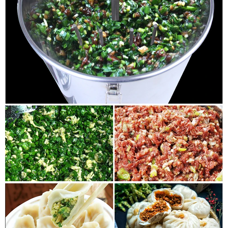 Многофункциональная машина для наполнения мясом, 50 кг