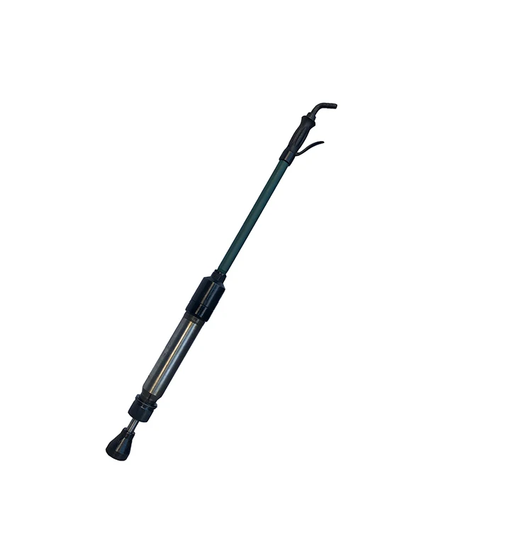 นิวเมติก Tamping เครื่องนิวเมติกเปิดทรายค้อน Air HAMMER PNEUMATIC Tamping เครื่องค้อนขนาดใหญ่เครื่องมือนิวเมติก D9