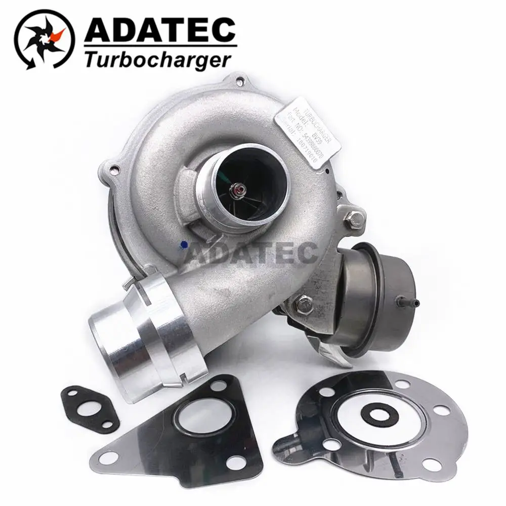 KKK Turbo BV39 54399700030 54399880030 54399880070 54399700070 Turbocharger 14411-00Q0F for Nissan Qashqai 1.5 dCi 103 HP K9K