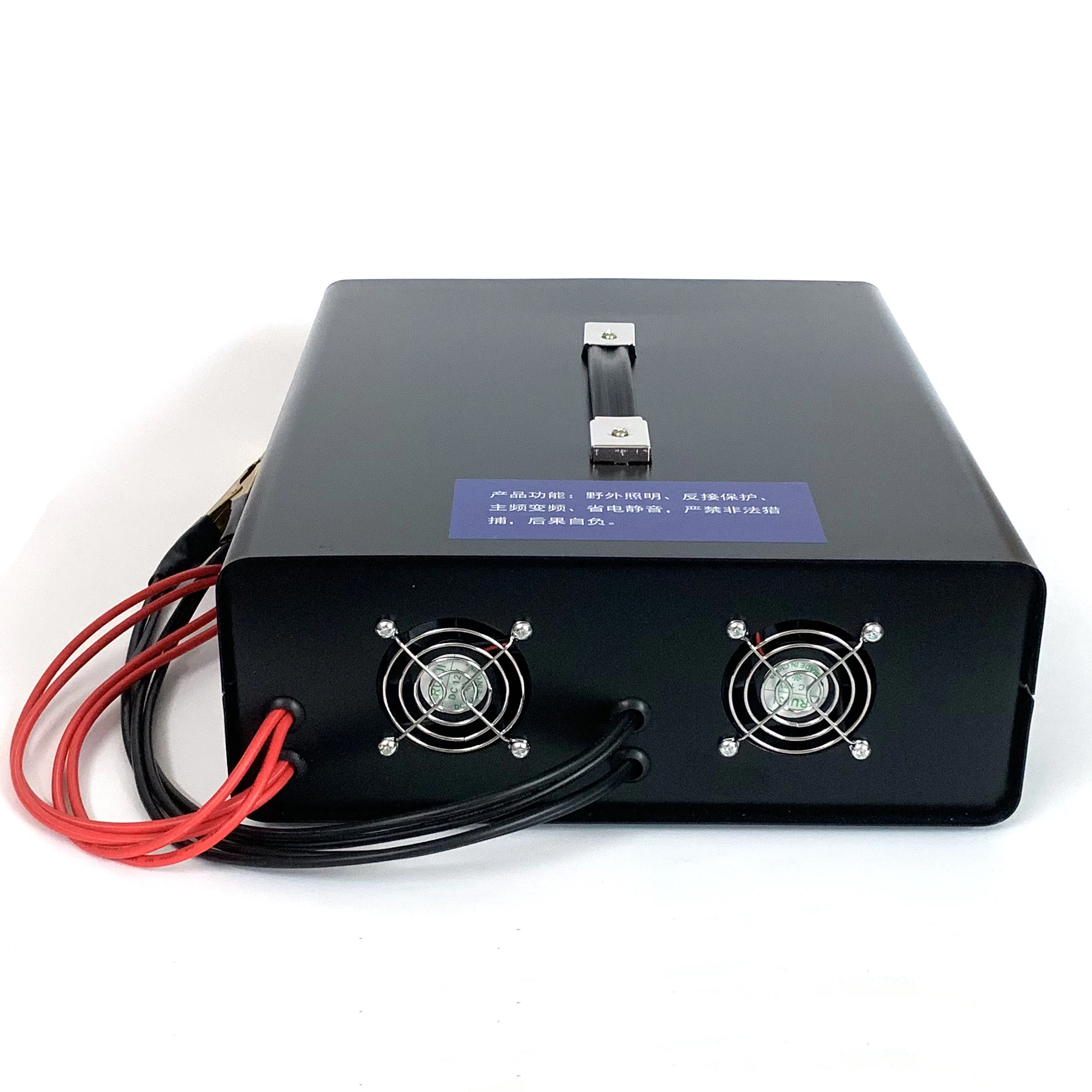 High quality Nano Biosensor Sine Wave 12V Battery 18000VA Inverter High Power Head 5000W Electronic Transformer Kit