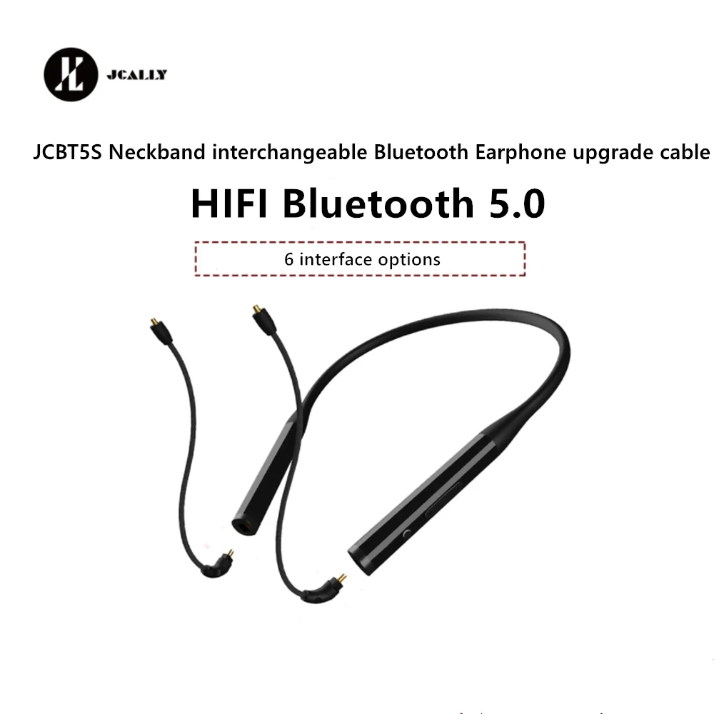 Jcally JCBT5S IPX7 … - image