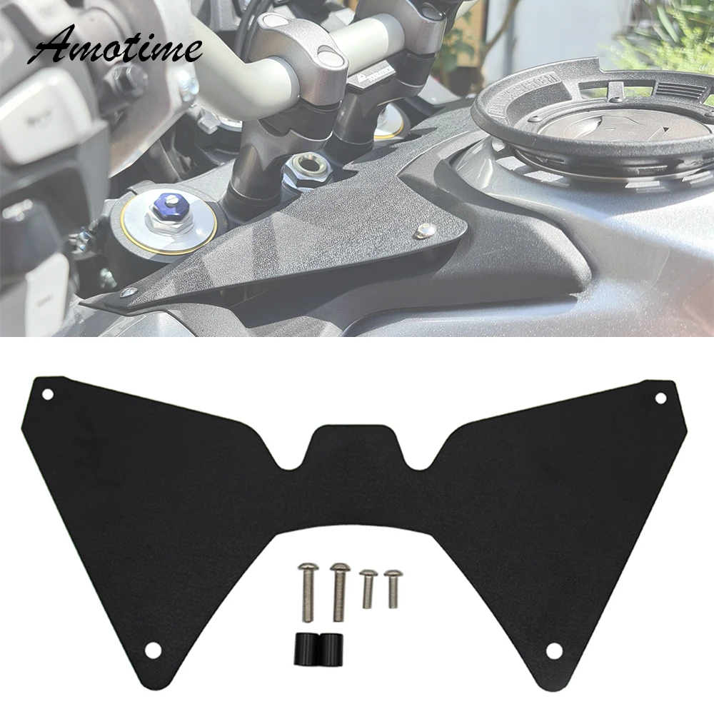 Motorcycle Forkshield Updraft Deflector For Honda CRF1000L CRF 1000L CRF 1000 L Africa Twin - Reduce Vibratation 2016 2017 2019