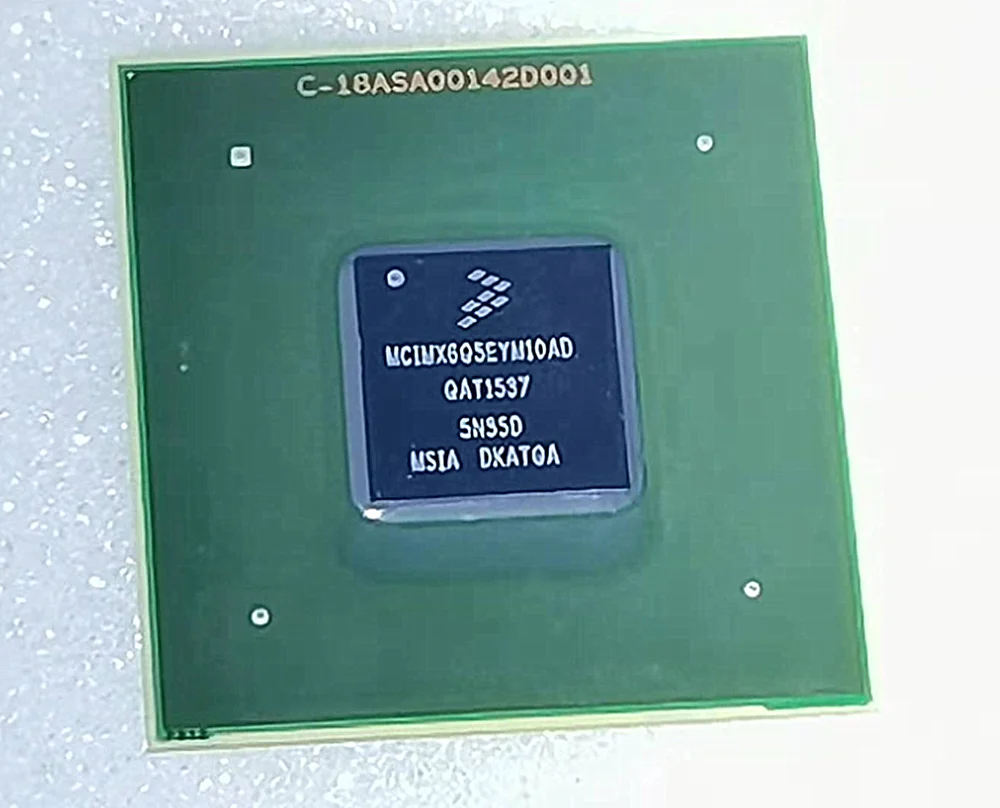 NEW MCIMX6Q5EYM10AD MCIMX6Q5 MCIMX6Q5EYM10AO MCIMX605EYM10AD MPU IMX6Q 1.0GHZ 624FCBGA