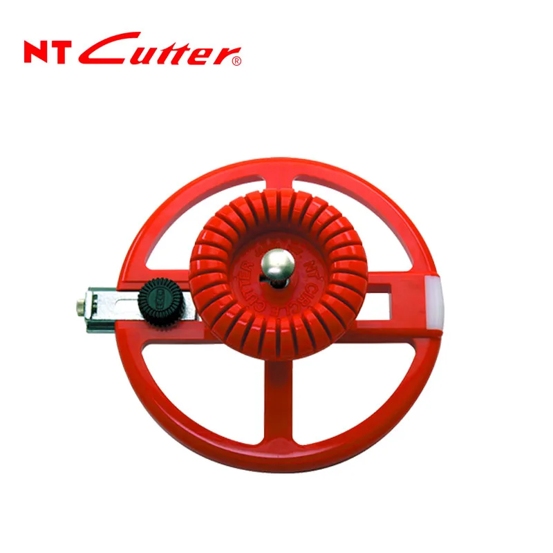 Japan NT Cutter C-2500P Round knife Knife cutter Round knife Round knife Cut 3-16CM diameter