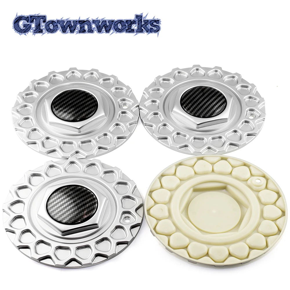 

4pcs Wheels Center Hub Cover 168mm 109mm Car Center Caps Rim Fit For Part #09.24.004 #09.24.028 RS013 ABS Car Accessories