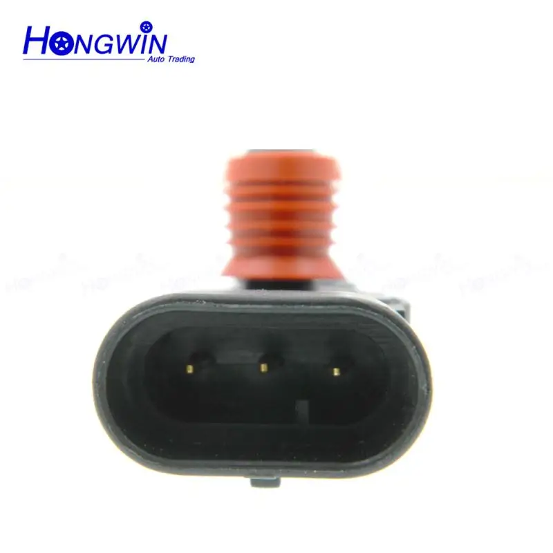 96325870 Map Sensor Fits Chevrolet Fits Spark, Aveo, Matiz daewoo Kalos 05-06 25184083