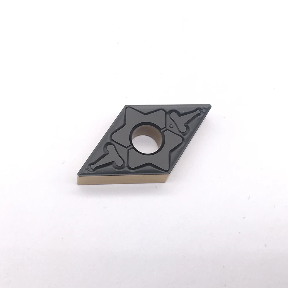 10PCS DNMG150404 TM FT4225 สำหรับเหล็กเครื่องมืออุปกรณ์เสริม Accesorios De Torneria สำหรับเครื่องมือคาร์ไบด์แทรก