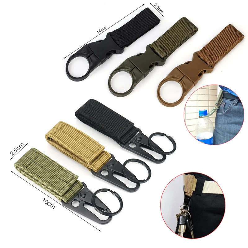 Nouvelle ceinture militaire pour hommes Nylon souple et serré Ceinture extérieure tactique Boucle en métal Libération rapide Ceinture de travail décontractée Ceinture Cadeau masculin