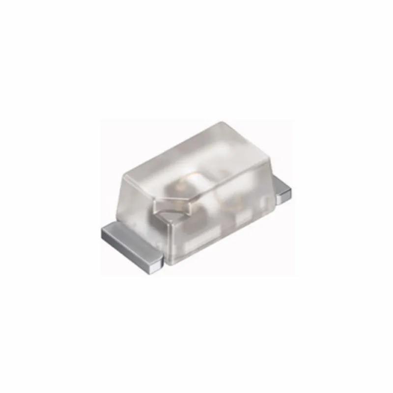 

10PCS LY L296-Q2R2-26 0603 YELLOW SMD LED DIFFUSED 588nm 135mcd 2V 20ma 0.04W Viewing Angle 160 Degree