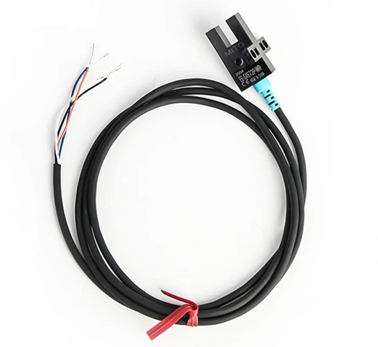 U-Förmigen Schlitz Lichtschranke EE-SX67 Serie SX 670 671 672 673 674 675 676 677 Induktion Grenze Sensor NPN PNP NO NC 5V-24V – Detail 14