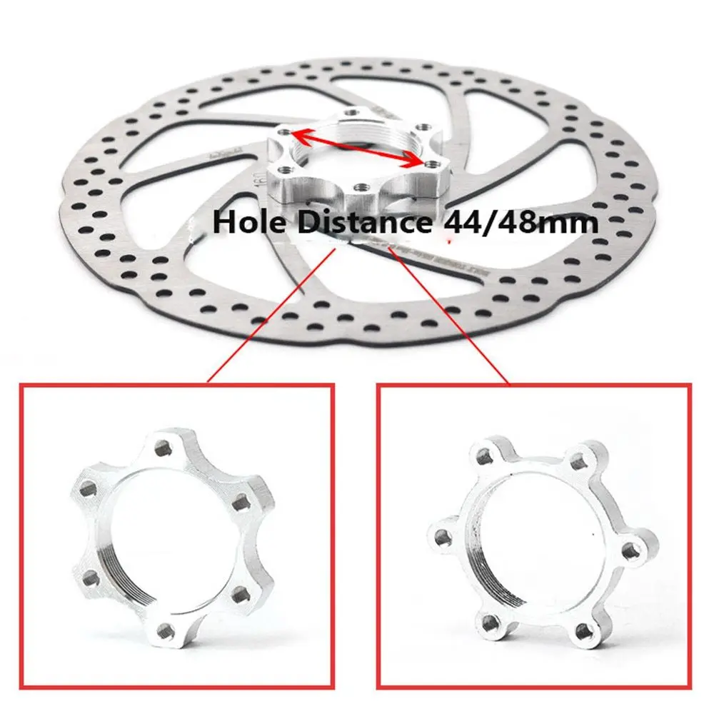 High Quality 203mm/180mm/160mm/140mm Road Cruiser Replacement Rotor Disc Brake Rear Wheel Parts Bicycle Accessories