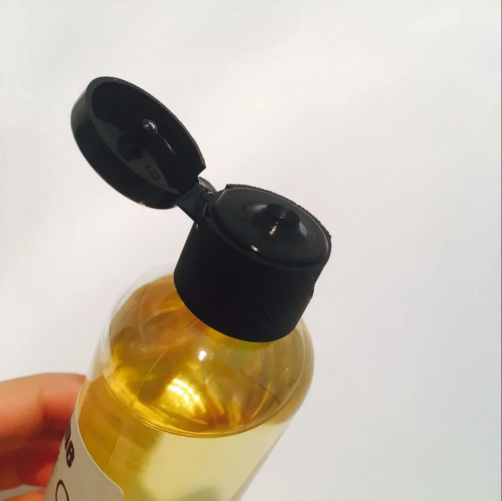 

100ml FRACTIONATED COCONUT OIL PURE NATURAL ORGANIC BASE CARRIER OIL Handmade Soap Base Essential Oil Massage