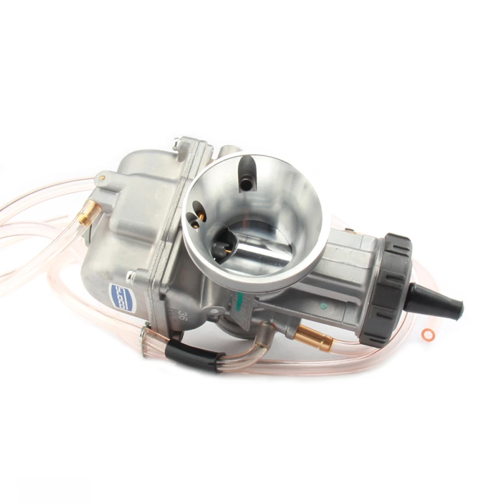 For KEIHIN 2T 4T Scooter ATV UTV 250CC 300CC 350CC 400CC Engine Motorcycle PWK 33mm 34mm 35mm 36mm 38mm 40mm 42mm Carburetor