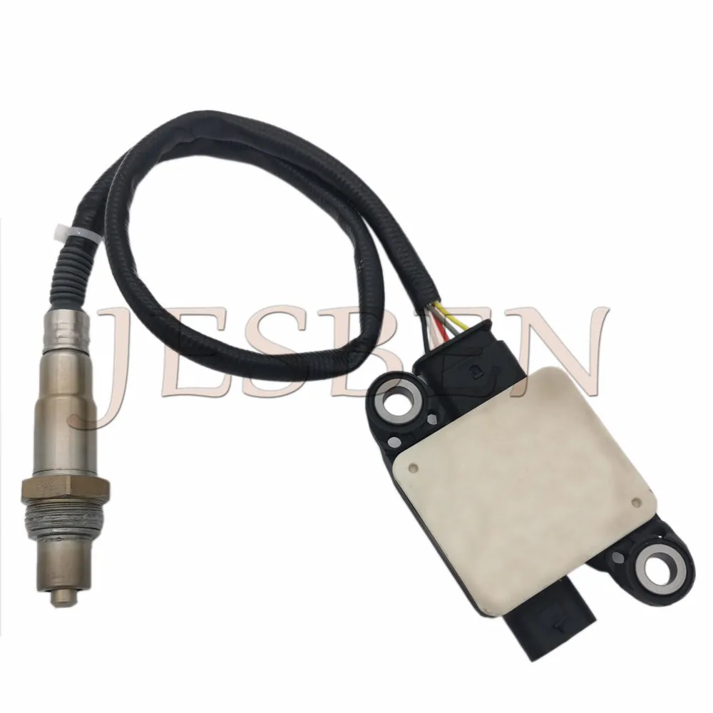 

HJ32-5H310-AD 0281007397 NOX Diesel Exhaust Particle Sensor for Jaguar Land Rover RANGE ROVER VELAR 2.0 Evoque 2.0D 2015-2020