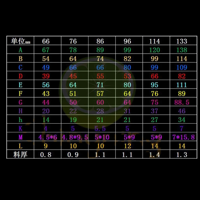 2 Chiếc EI Biến Áp Laminations Cấp Chuông EI96 Dọc Gia Súc Bao Tích Hợp Với Gắn Nắp Phụ EI66 EI76 EI86
