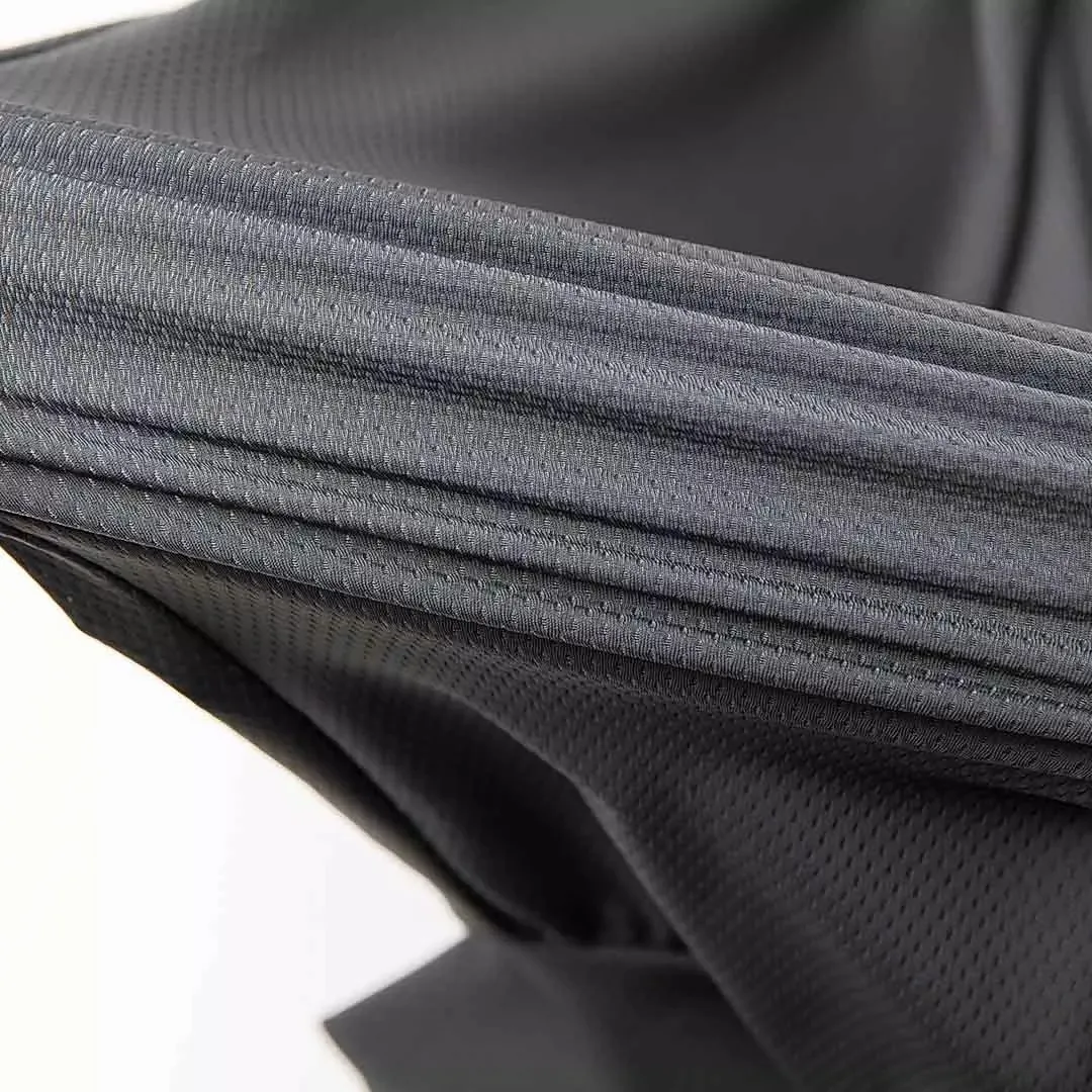 샤오미 SKAH 얼음 실크 멋진 느낌 빠른 드라이 반바지 탄성 패브릭 빠른 건조 비치 바지 남성 캐주얼 스포츠 짧은 바지