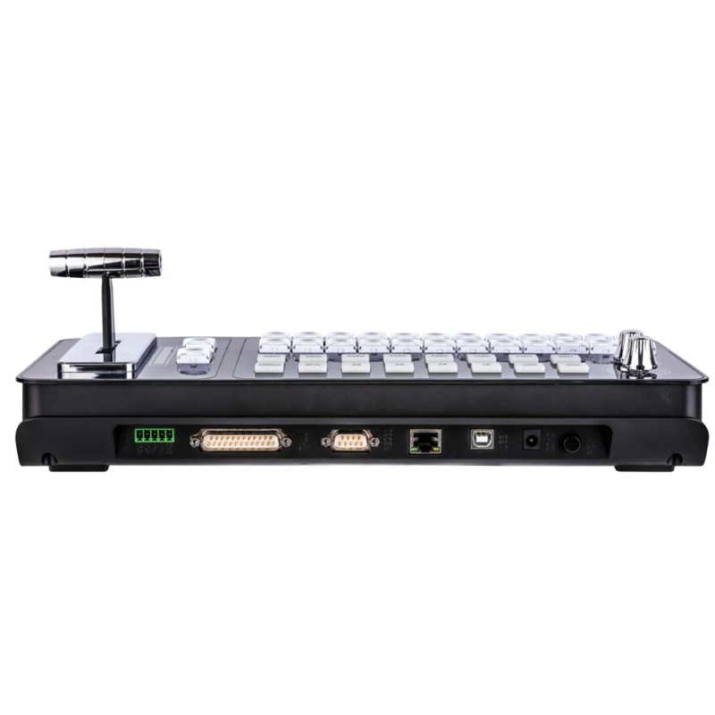 Vmix Controller Switcher Switching Station T-bar Control Panel Live Console Education Recording Broadcasting Guide Keyboard
