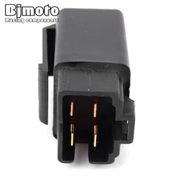 Relay Module Indicator For Suzuki GS500/E/ESK/F/H GS450L GSF1250/S/SA GSF650 GSF400 GSR600 GSR750 GSXR GSX-R 750 1100 600 400