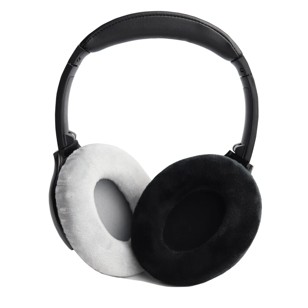 Earsoft Vervangende Oorkussens Voor Hyperx Cloud Alpha Cloud Vlucht Stinger Mix Cloud I/Ii (1/ 2) cloudx Cloud Core Zilver