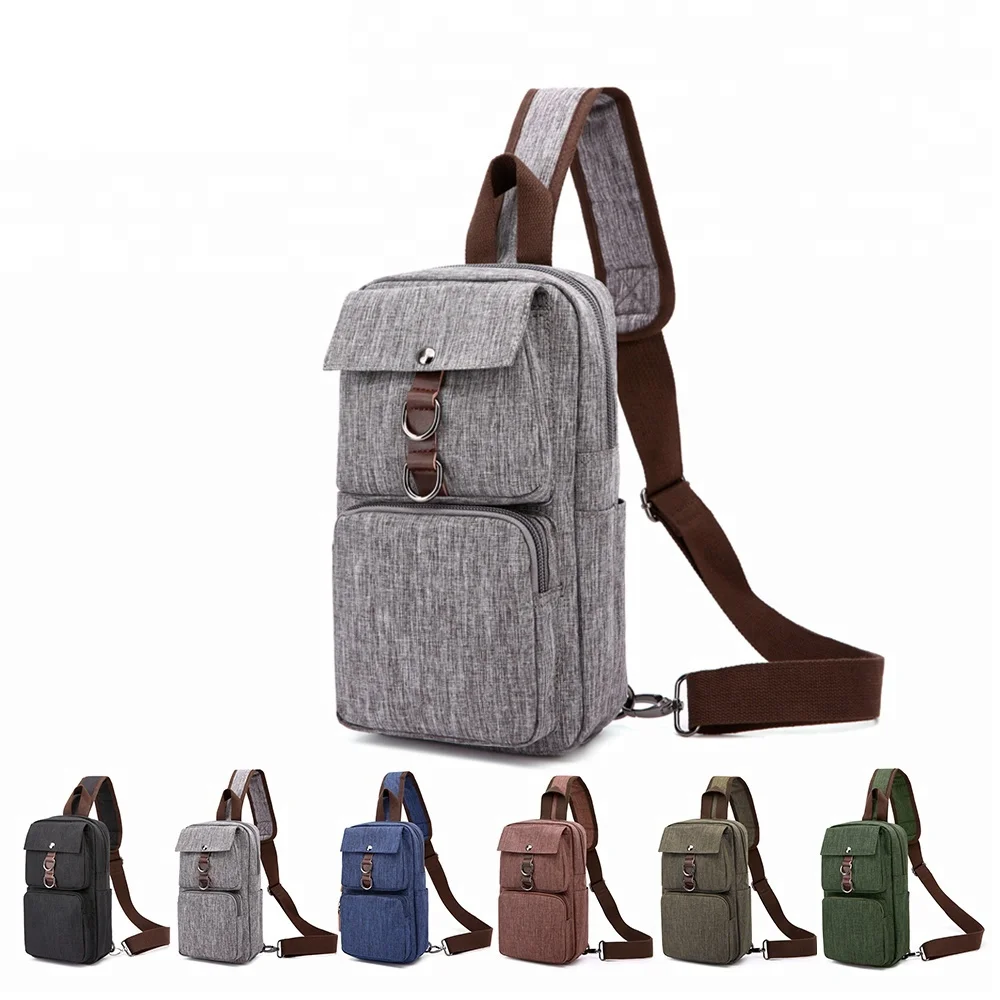 

Fashion Men and Women Fashion Shoulder Bags Outdoor Leisure Sports Large-capacity Handbags Waterproof Messenger Bag
