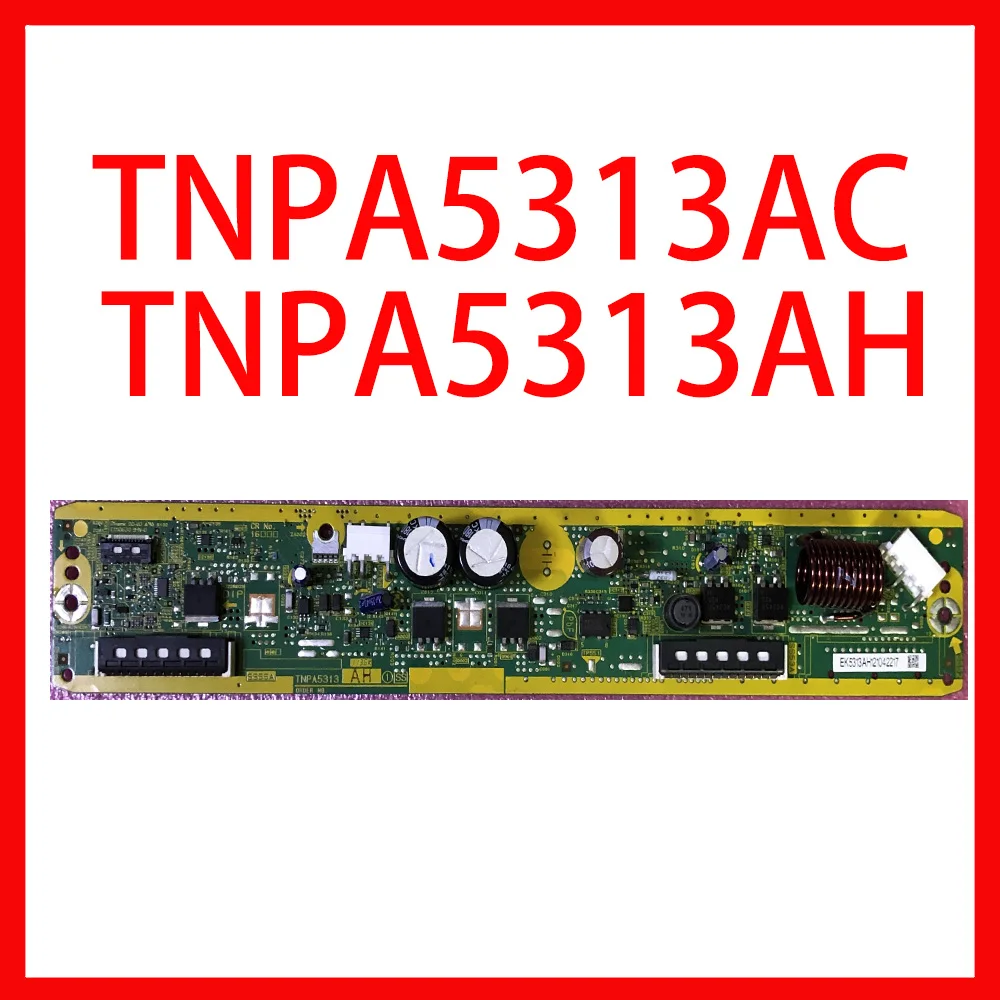 Plasma Board TNPA5313 AC AH AG 100% Original Power Supply Card For TV TH-P42C33C TH-P42C30CS  Power Board For Plasma TV