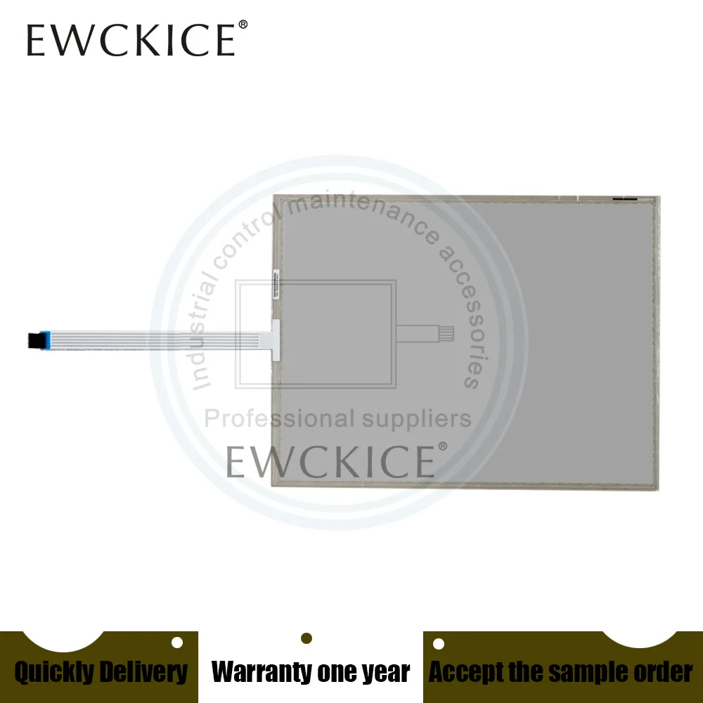 

NEW T150S-5RBA53N-018R0-200FH HMI PLC touch screen panel membrane touchscreen