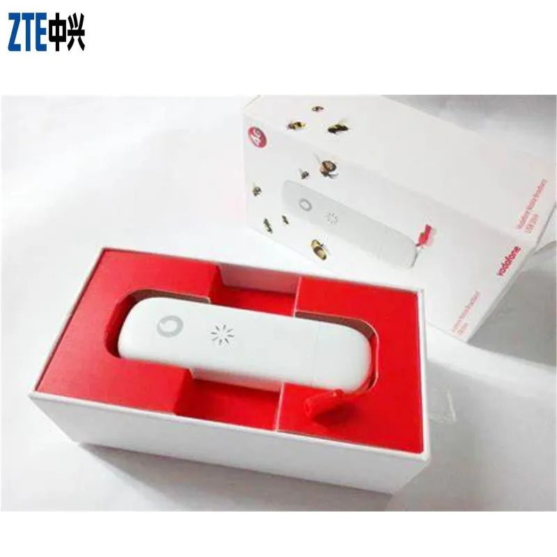 ZTE K5008-Z Vodafone UNLOCKED 4G CAT LTE USB Stick Dongle Modem