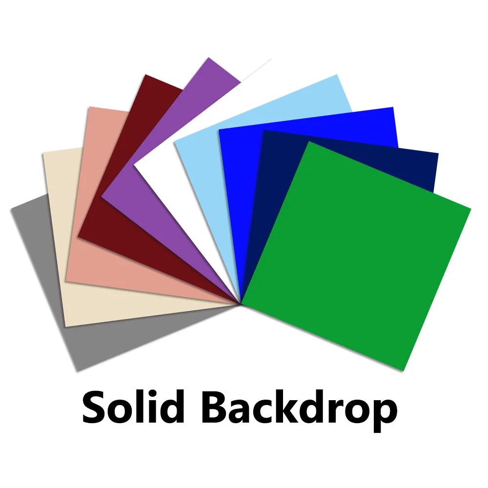 Сплошной цвет фон для фотостудии чистый цвет портретная фотография фон фотографическая фотосессия фотофон