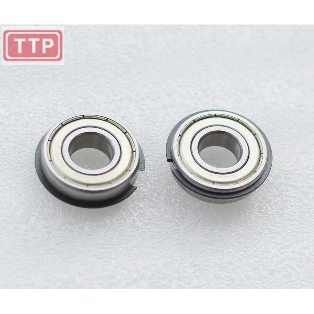 10 Stück für Canon IR5570 IR6570 IR5055 IR5065 IR5075 Premium unteres Rollenlager Kugellager XG9-0564-000 XG9-0636-000 – Detail 1
