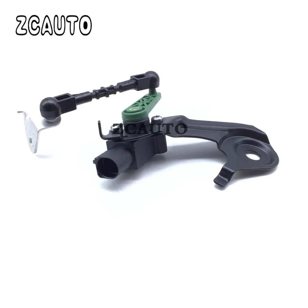 Headlight Level Sensor With Poles Rear Right FOR AUDI A6 A7 A8 S6 S7 S8 Quattro 2.0 3.0 3.0 4.2L 4H0941310C 4H0941310B 4H0941310