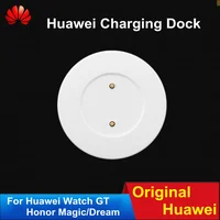 Base de carga Original para Huawei Watch GT / GT 2 /GT 2e Honor Watch Magic Charger AF38-1 Cable tipo C opcional
