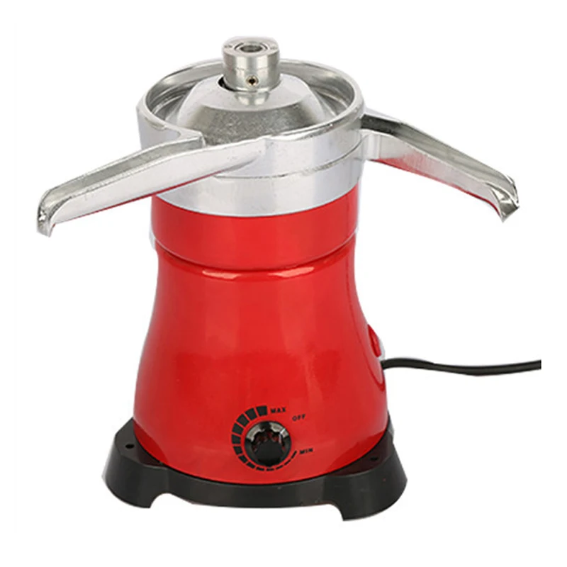 FL-80E 220V Elettrico Domestico Sgrassatore Macchina 80L Latte Centrifugo Separatore Crema Separatore 8000-10000 giri/min Automazione