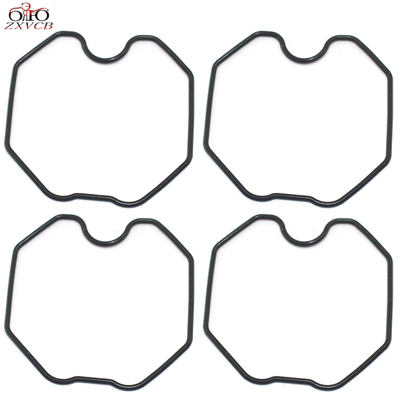 for honda CB125S CB550 CB650 CB750 CRF100F CRF125F CRF150F CRF230F CRF 100 150 Motorcycle carburetor repair kit gasket rubber