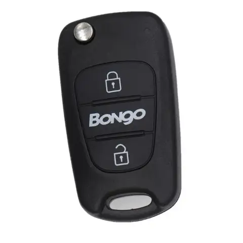 Запасной чехол для ключа дистанционного управления для автомобиля HYUNDAI BONGO