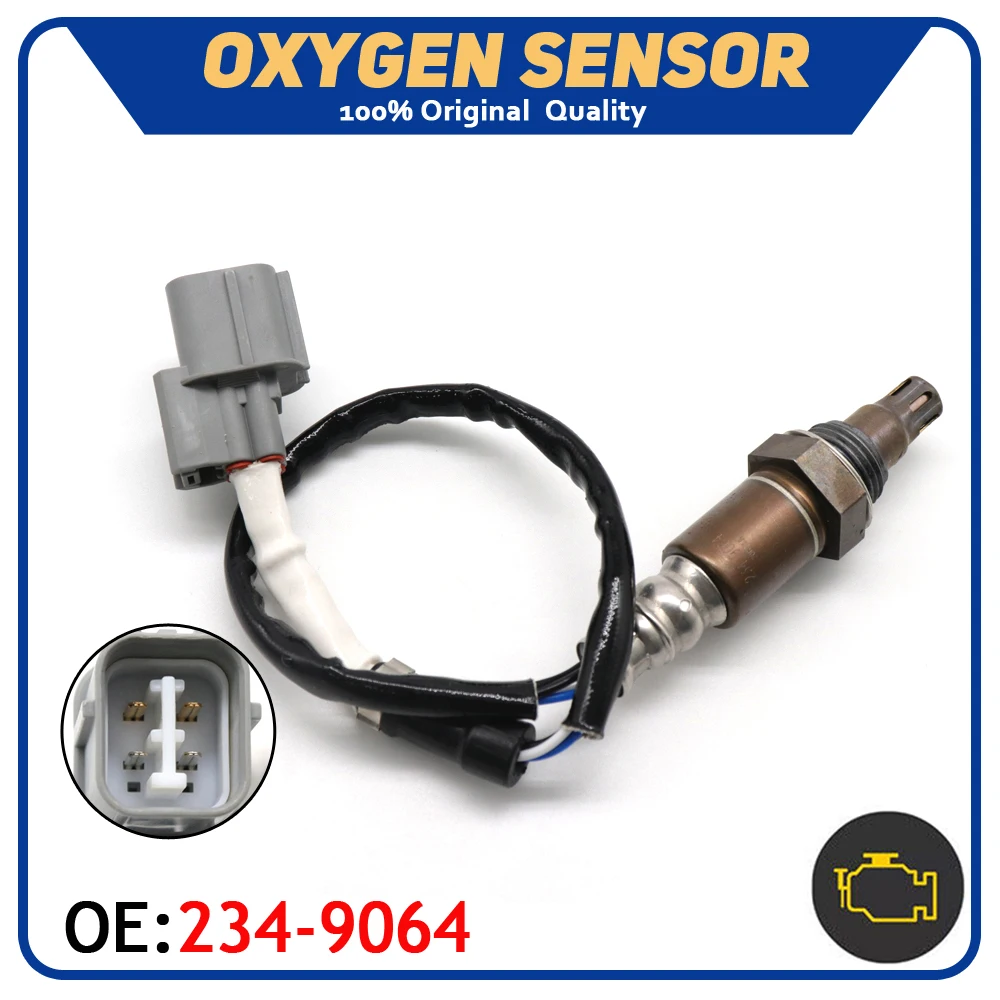 Air Fuel Ratio Sensor Lambda Oxygen O2 Sensor Probe 234-9064 For ACURA RSX 2.0L HONDA CR-V ELEMENT 2.4L 2003-2011 36531-PRB-A11