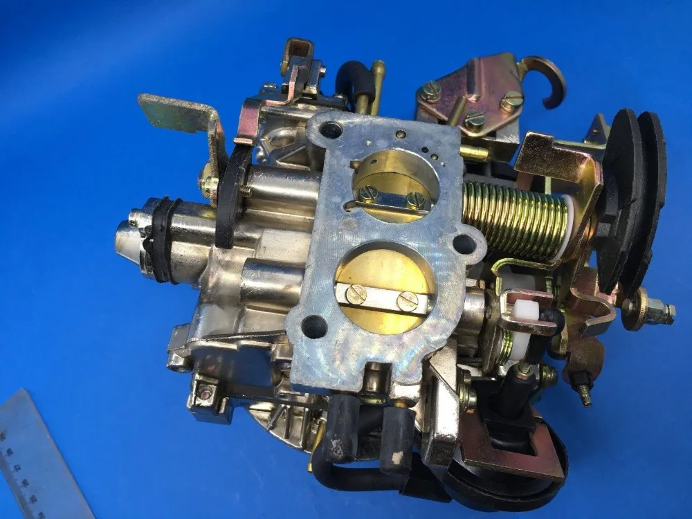 new OEMcarb carburetor Carburettor fit for VW Golf mk2 for Pierburg 2E Carb VOLKSWAGEN alcohol edition