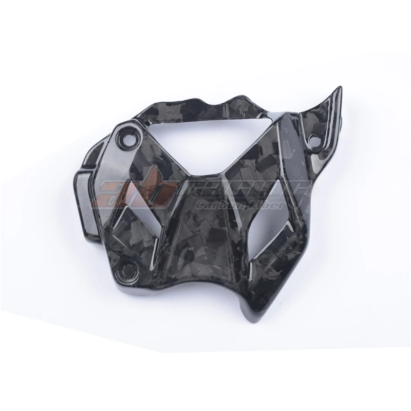 

Side Sprocket Chain Case Cover Fairing Cowling For MV Agusta Brutale 800RR/RC Dragster 800 2016-2017 Full Carbon Fiber 100%