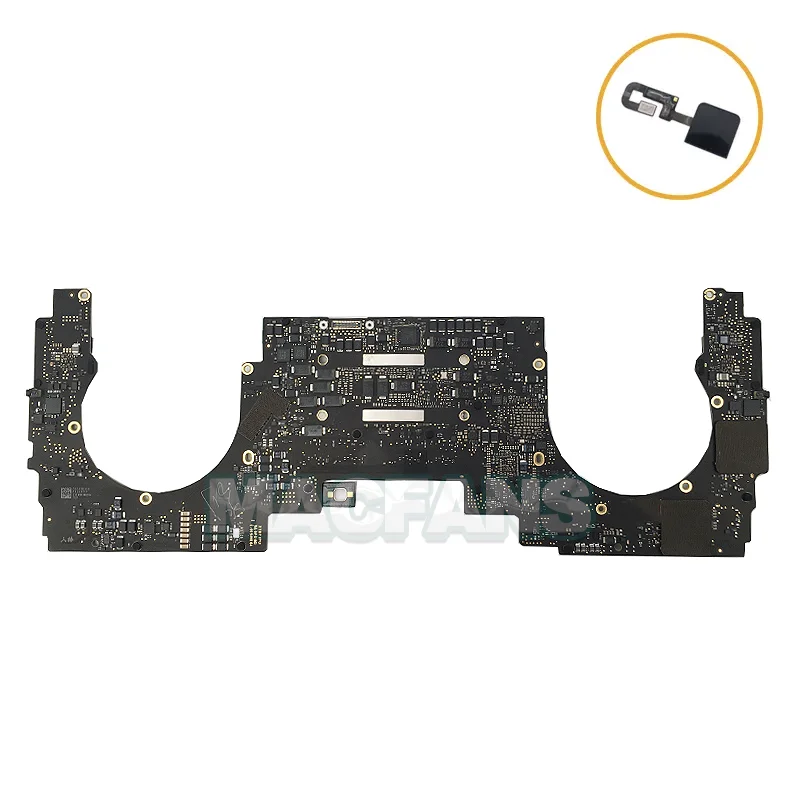 Original A1989 Motherboard 820-00850-A for MacBook Pro 13