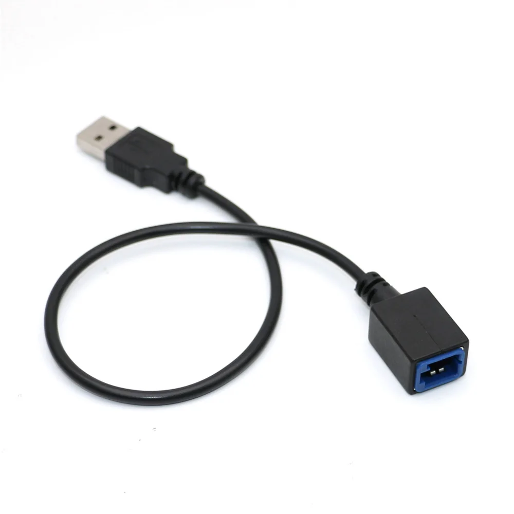 4 PIN Plug Car Audio Radio USB Retention Lead Connects Cable  Interface for Nissan Altima Maxima Murano Quest Sentra Rogue Leaf