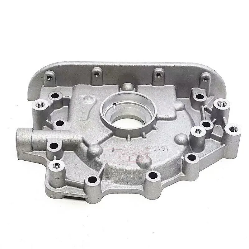 مضخة زيت 1.1L EQ465 دونغفنغ سوكون DFSK DFM شاحنة صغيرة حافلة صغيرة فان محرك البضائع قطع الغيار