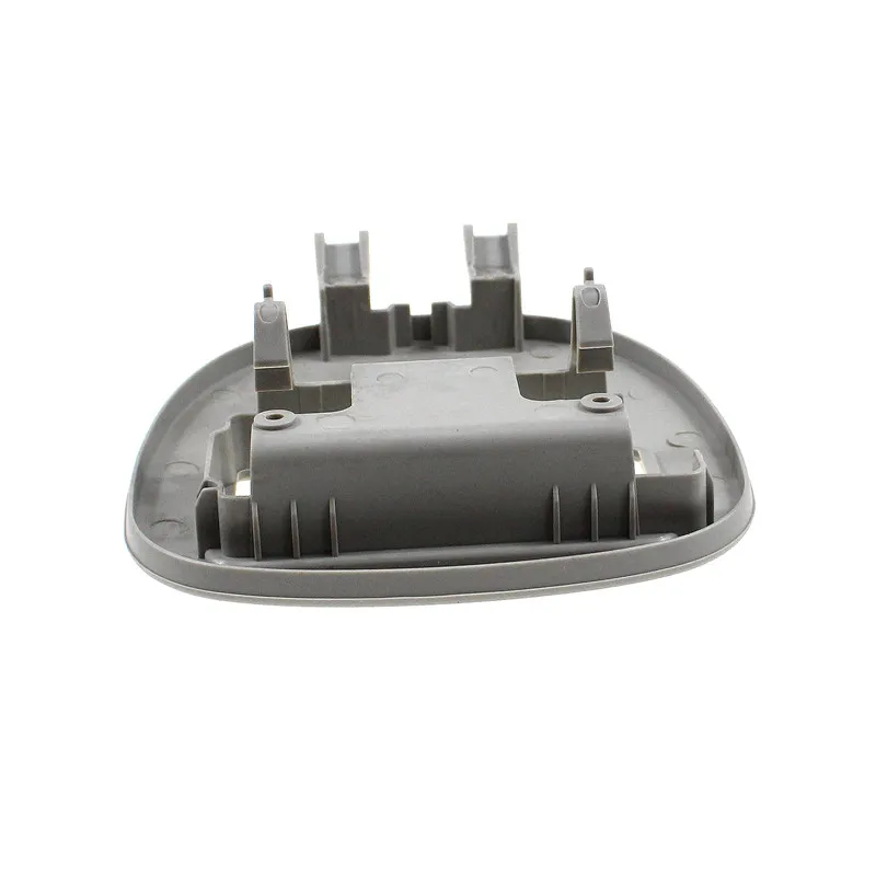LARBLL  Front Interior Dome Reading Light Lamp Panel 9625049077 for Peugeot 206 207 Citroen C2 No sunroof