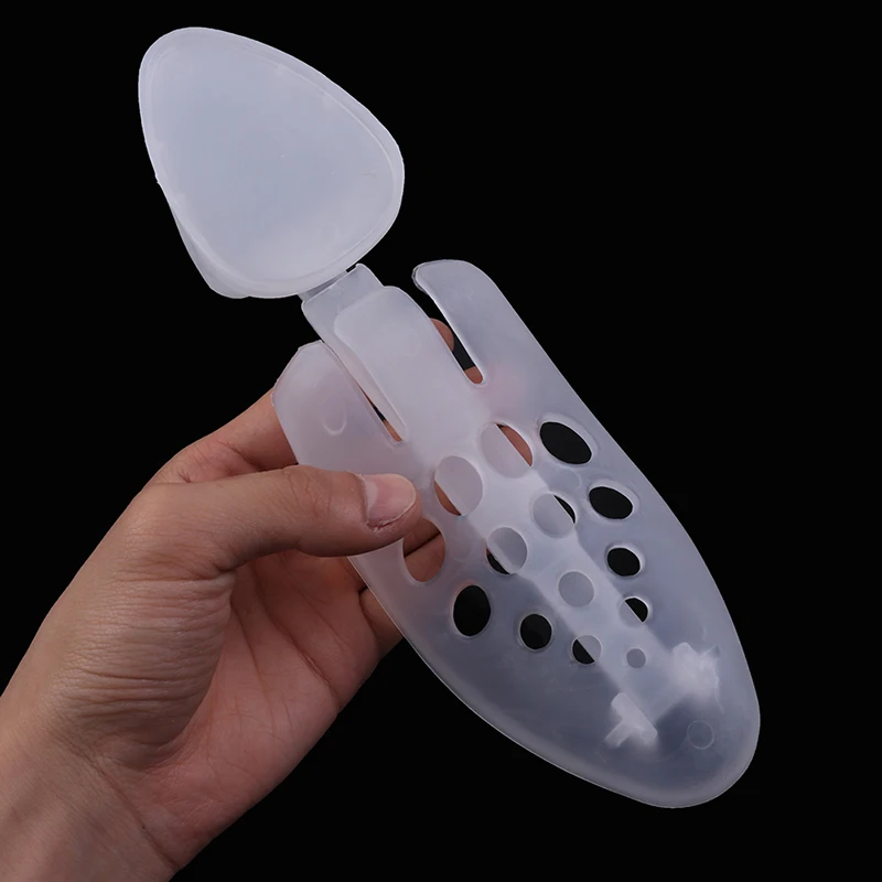 1 Pcs Shoe Stretcher Shoes Tree Shaper Rack Professional Adjustable Wooden Pumps Boots Expander Trees Holder Shaper New