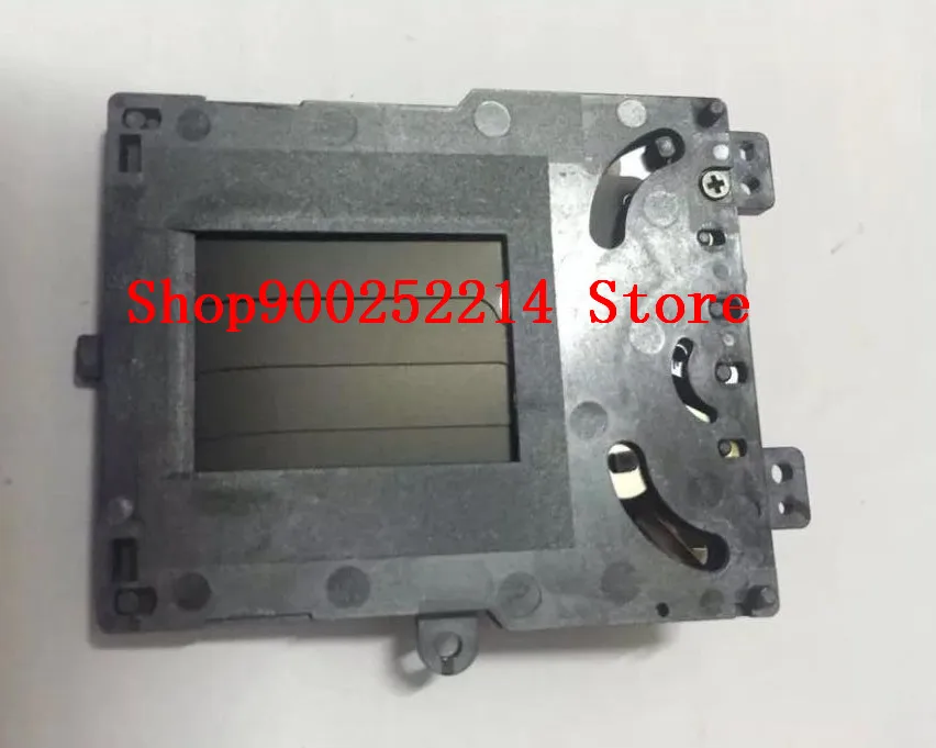 New Shutter group with Blade Curtain without Motor parts For Panasonic DMC-GF2 GF2 DMC-GF3 GF3 GF5 G5 G6 G7 Camera